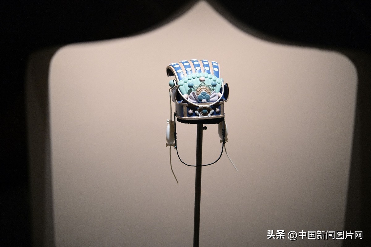 南通帽饰博物馆,南通富美帽饰博物馆预约