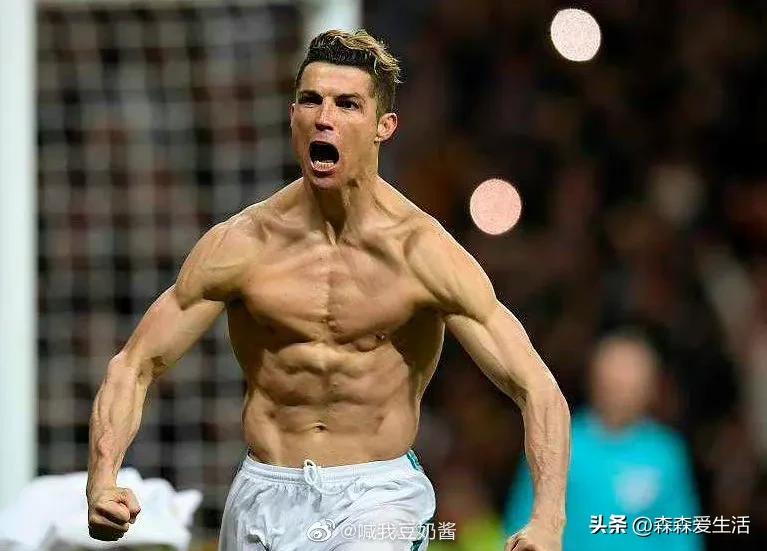 c罗有多极致的自律,c罗重回曼联首秀自律