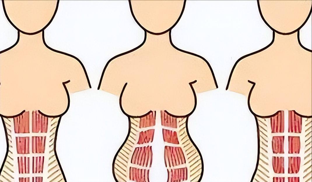 产后身体的十大变化,产后身体的特点