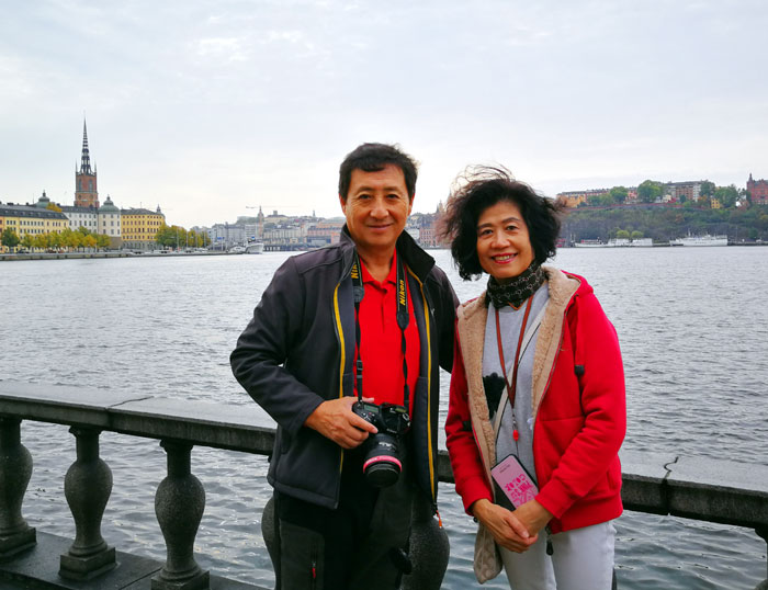 瑞典北欧四国旅游攻略,北欧国家瑞典旅行