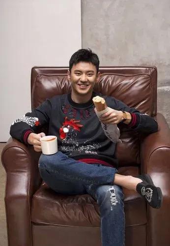 体坛最佳运动员宁泽涛,体坛风云人物宁泽涛