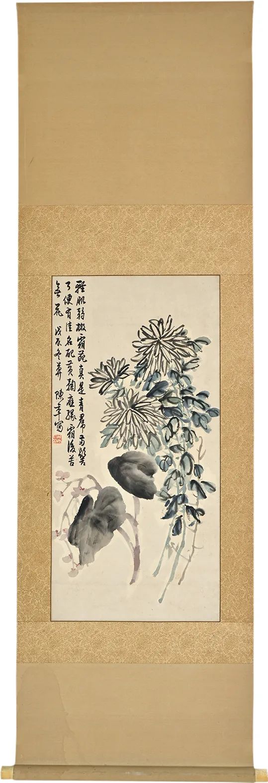 张大千日本,日本人评价张大千山水