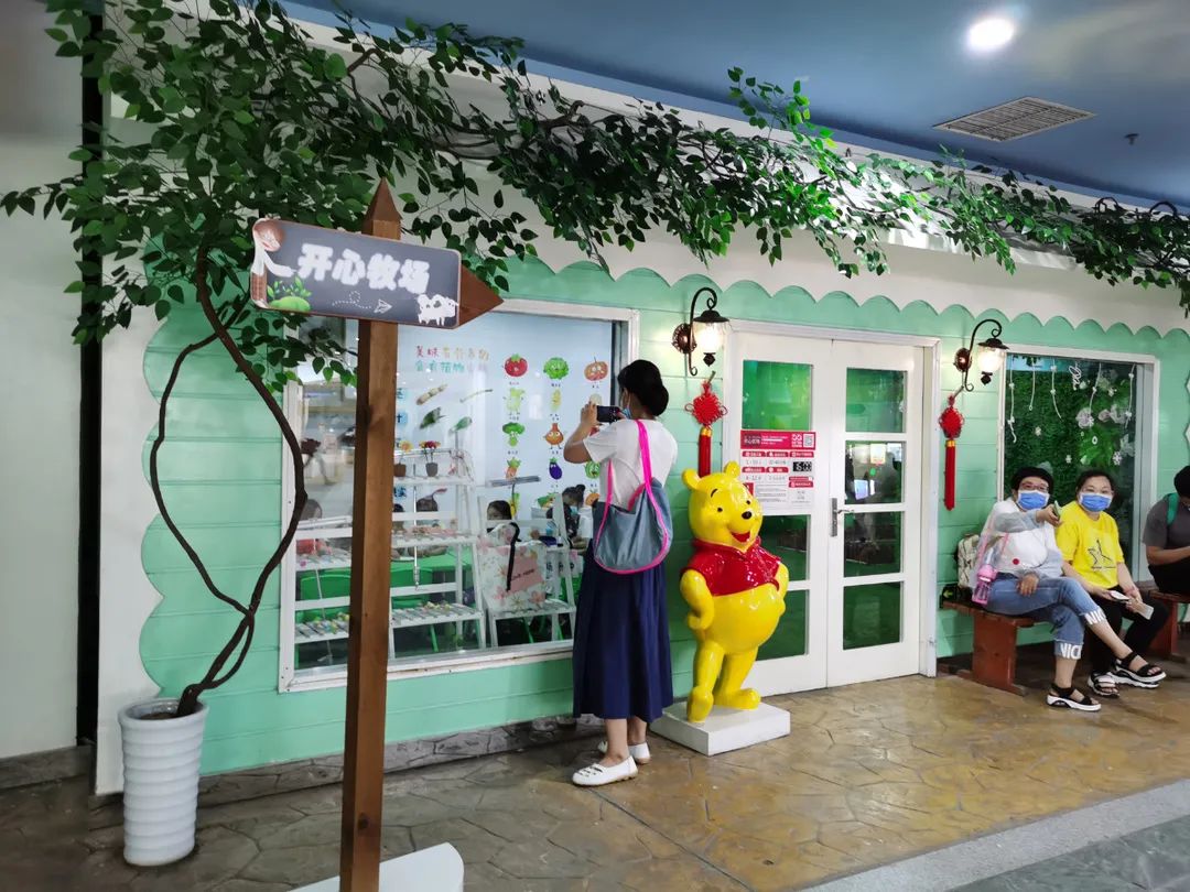 焦作哪里有夏令营,焦作小学生夏令营报名时间