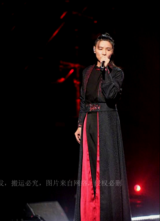 黄贯中逝去的日子有多火,黄贯中能有多痴情