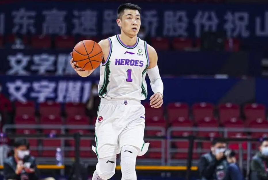 山东男篮首胜高诗岩怒吼庆祝,cba山东西王高诗岩原来是哪个队的