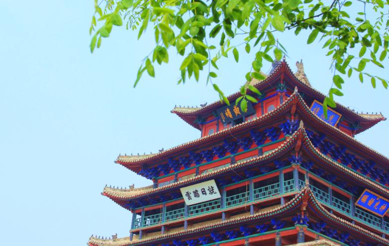 聊城100个民间故事,清朝状元邓钟岳