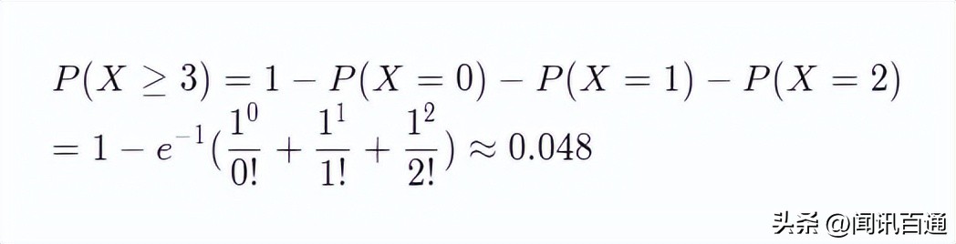 泊松分布和泊松过程,泊松过程的四个特性是什么