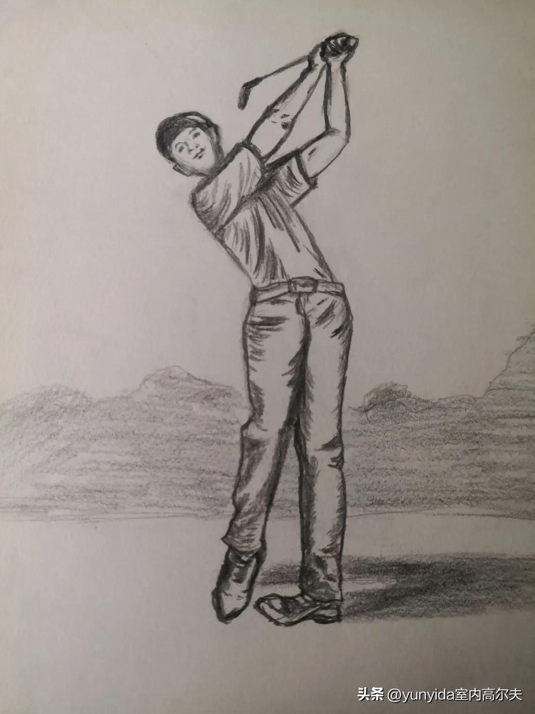 挥杆鸡翅膀完整视频,高尔夫鸡翅膀最好的解决方法