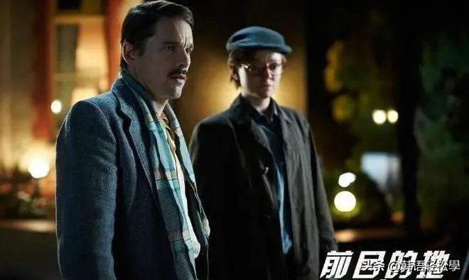 全片无尿点的6部电影,盘点几部全程无尿点的电影神作