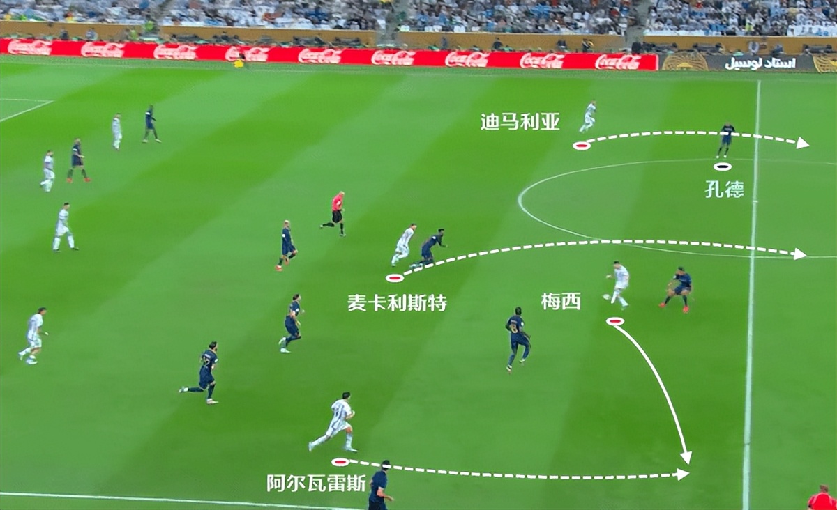 阿根廷西班牙梅西,2021美洲杯阿根廷夺冠梅西演讲