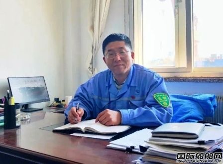 这家船厂首获风帆动力滚装船订单,中船江南造船集团建造航母