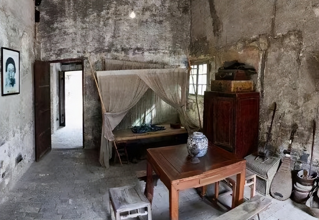 瞎子阿炳为何称贝多芬,阿炳贝多芬真实照片