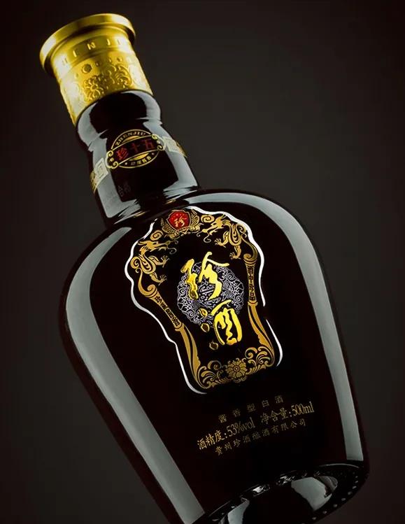 珍酒珍十五和国台国标酒哪个好,珍酒珍十五价格一览表