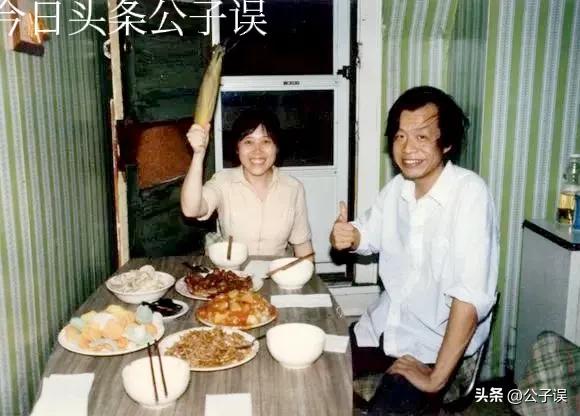 王小波为什么对李银河一见钟情,王小波情史