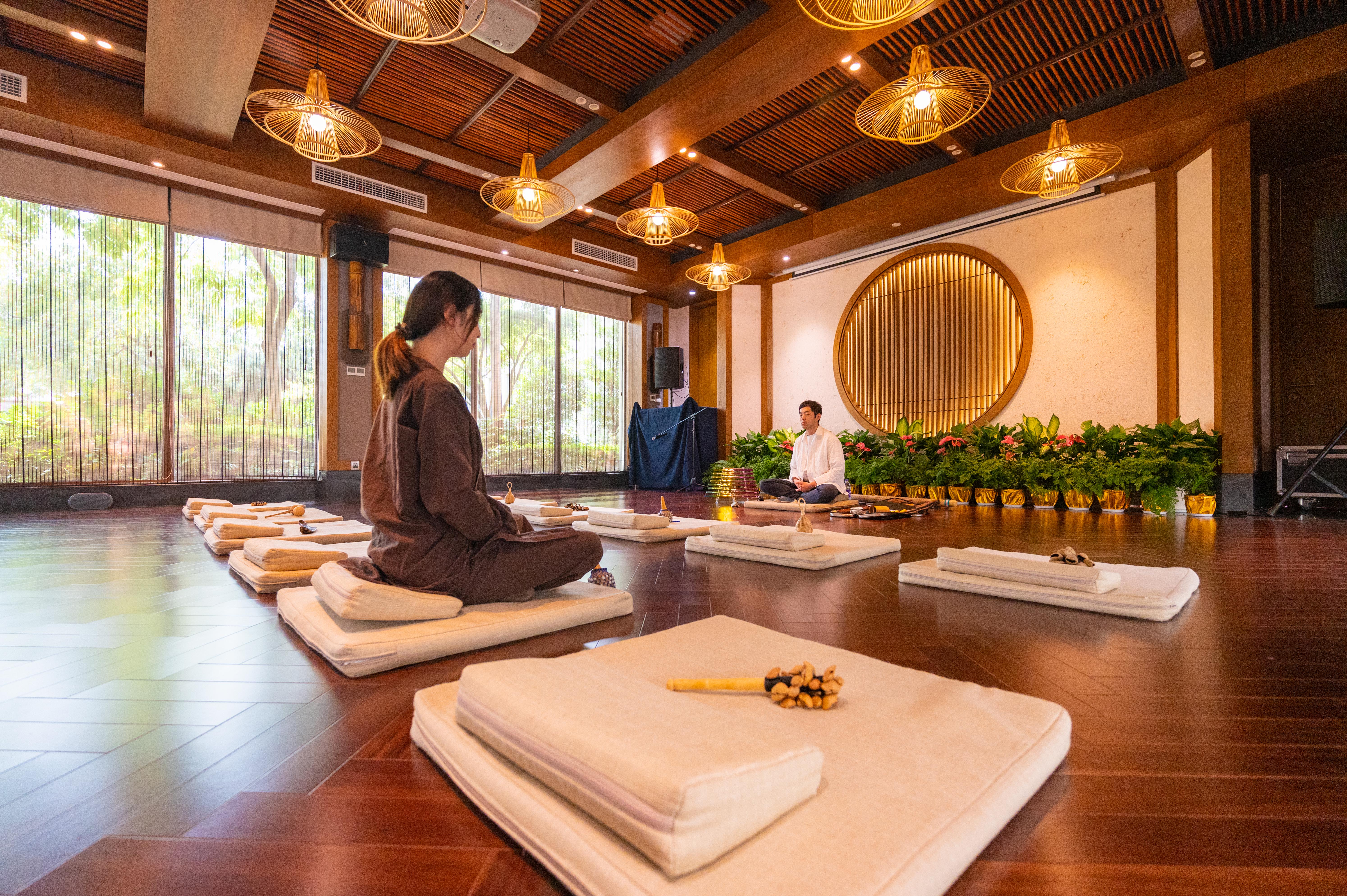 无锡灵山净化心灵之旅,无锡灵山胜境一游