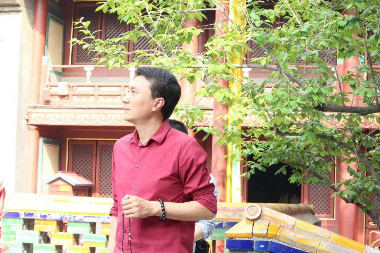 冯志亮解读百家姓之贺姓,冯志亮解读百家姓