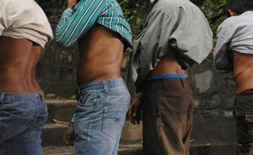 尼泊尔“肾谷”：村民拿命换钱，卖肾钱发财买房，人均身负一道疤