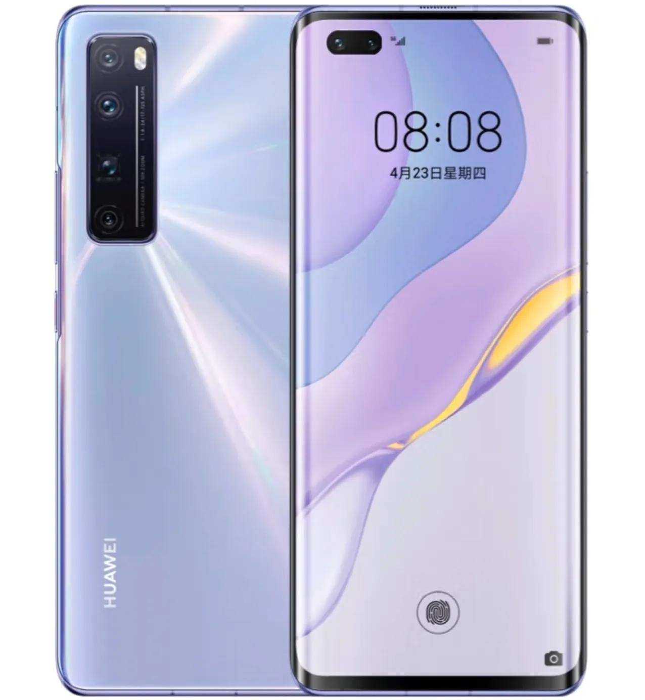 最新款最好的曲面屏华为手机,现在华为最好的曲面屏手机有哪些