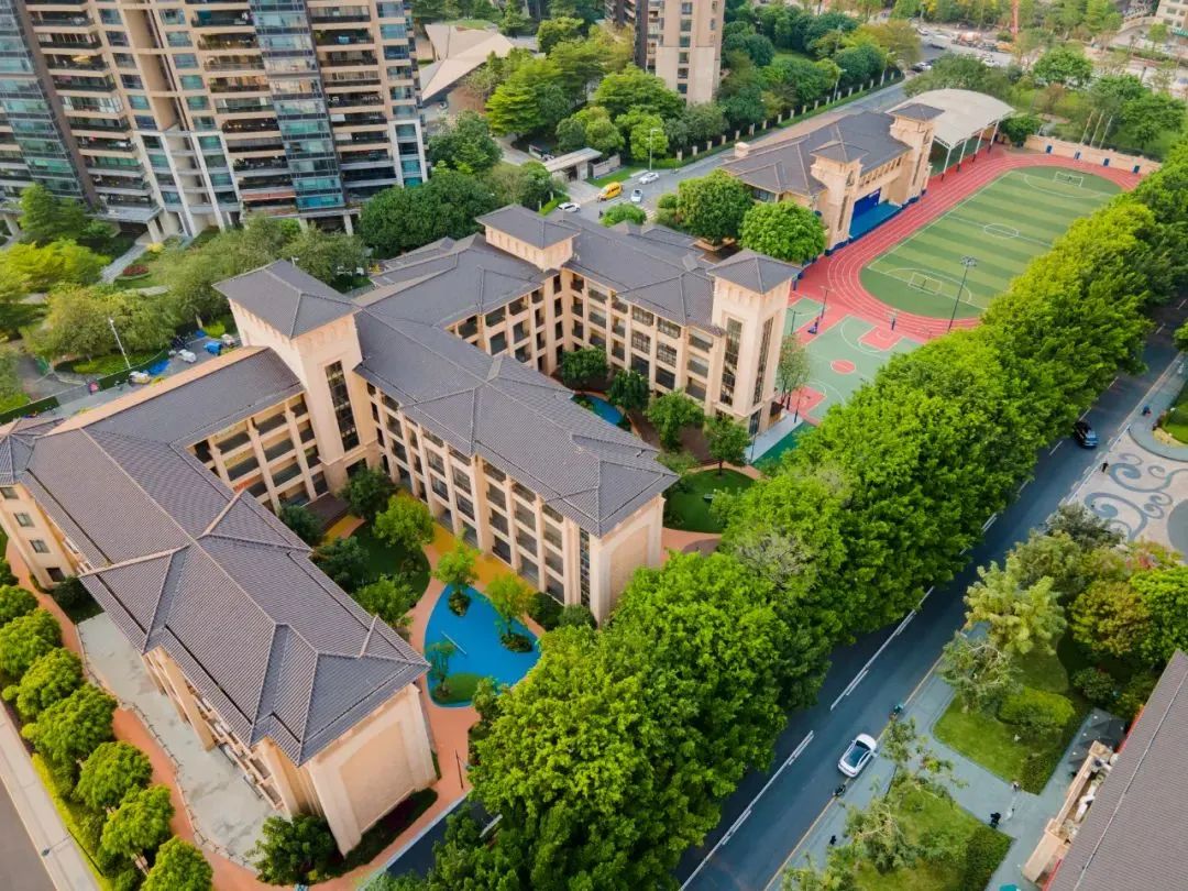 广州最好的国际学校入学条件,广州所有国际学校名单大全