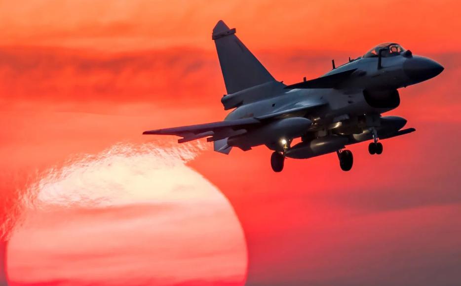 朝鲜歼10a战机买了多少架,朝鲜歼10a战机属于几代战斗机