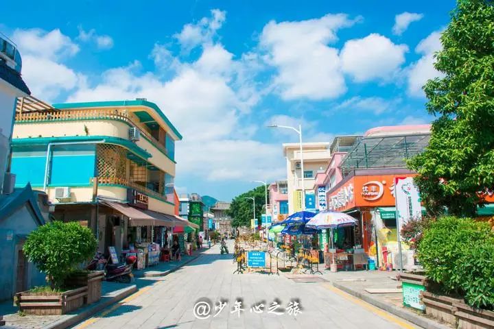 广东深圳1-2天短途旅游推荐,深圳出发广州两日游自由行攻略