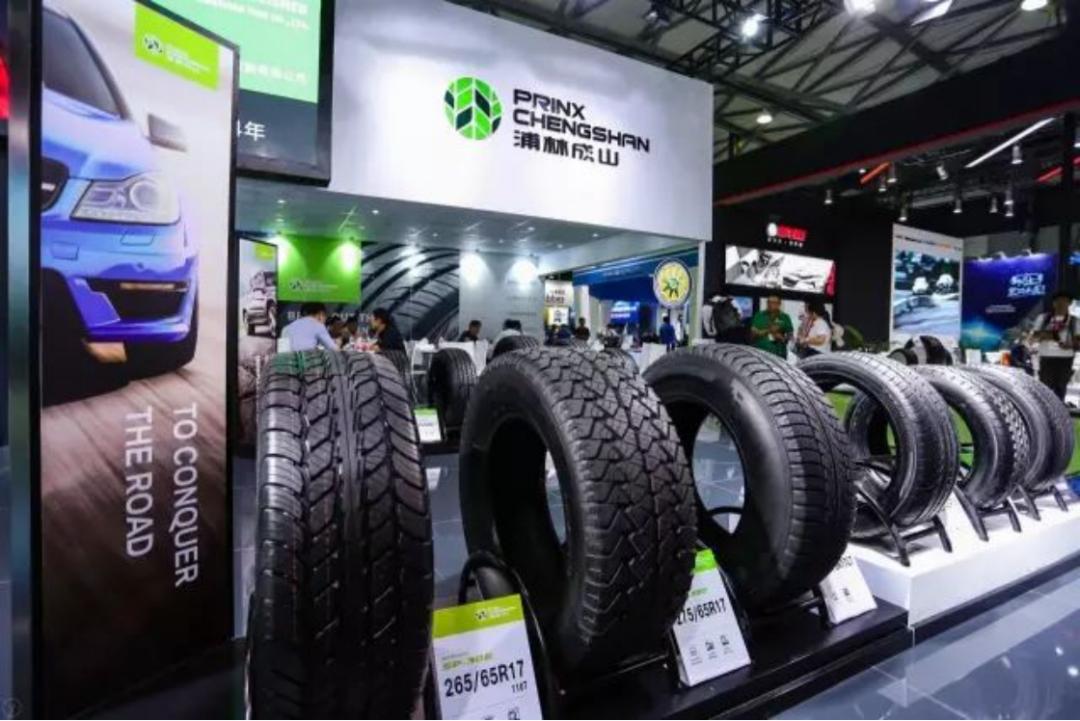 玛田轮胎山东代理,山东轮胎企业产能排名前十