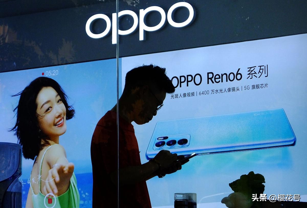 oppo手机分辨率怎么看是多少,oppo手机屏幕分辨率怎么看