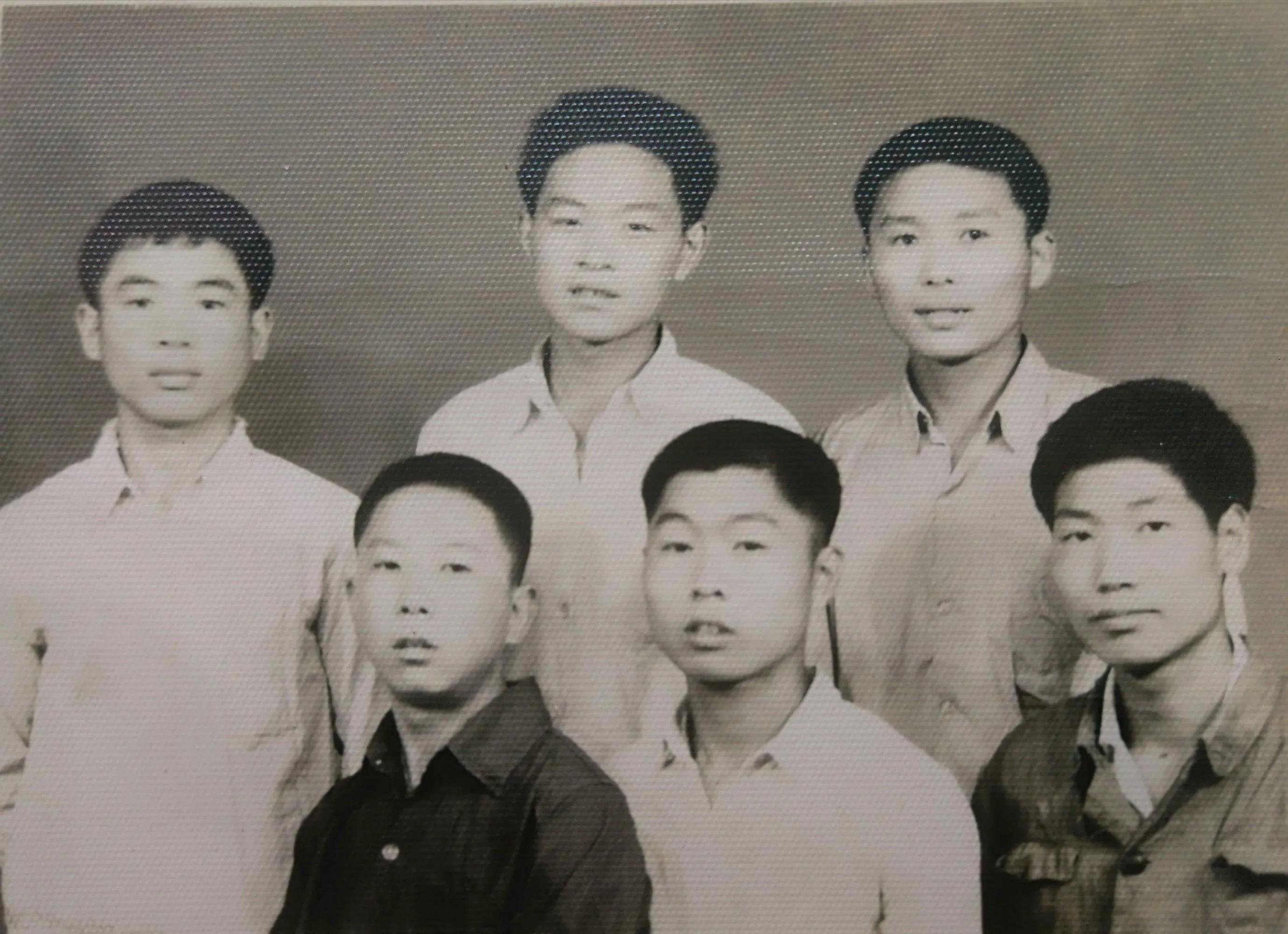 春节了写给老同学的一封信,致老同学们的一封信