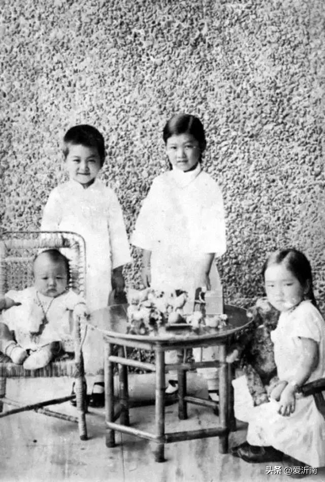 居里夫人一家有多强,中国居里夫人有多漂亮