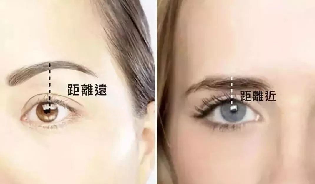 脸上有三个点的人,脸上有哪三个标志的人