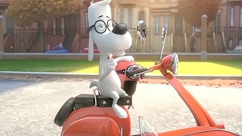 回忆童年60部经典动画片,快看看0-3岁儿童启蒙动画片