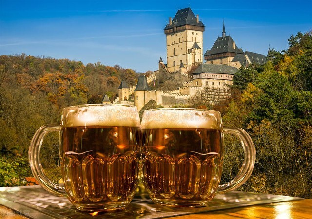 捷克——你所不知道的国家冷知识