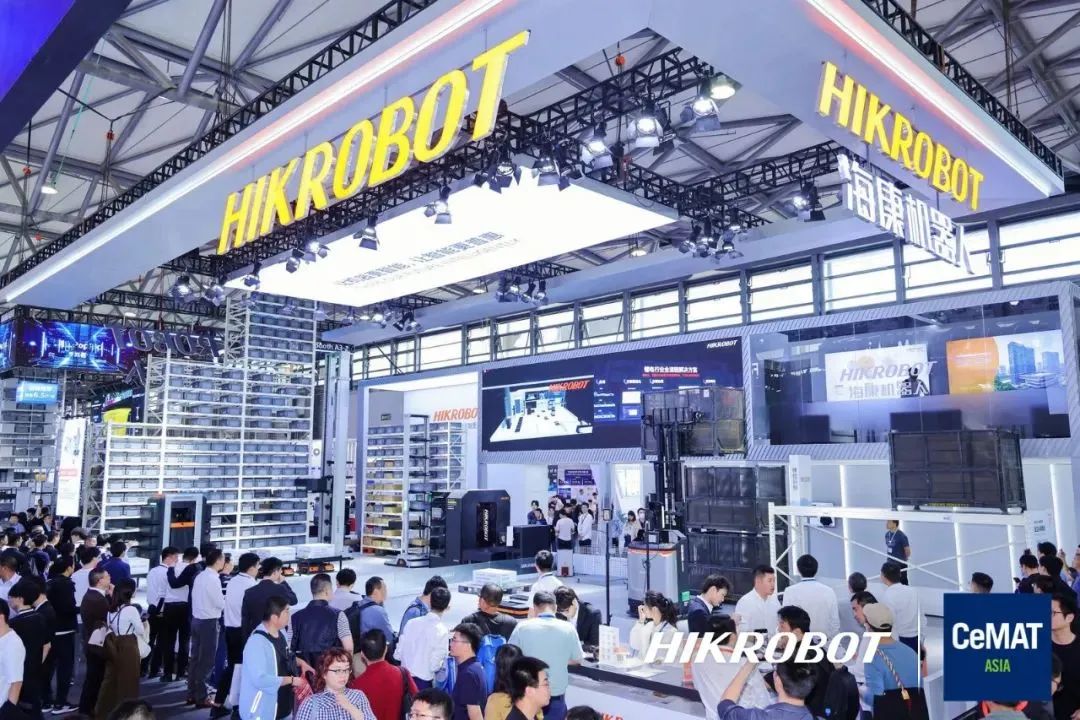 2023第三届全球物流交易展览会,2020年亚洲国际物流展览会时间