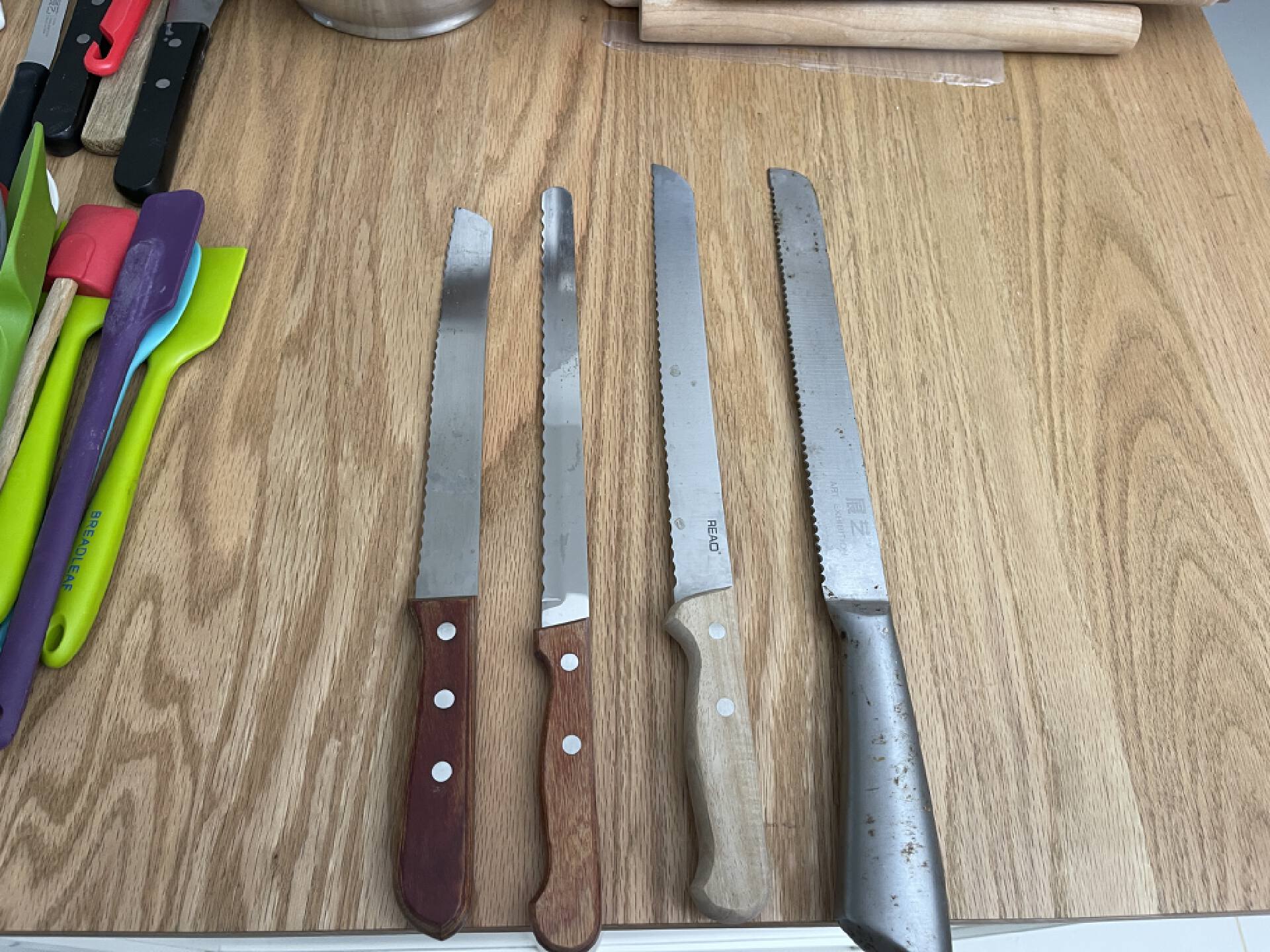 烘焙新手入门工具教程,烘焙新手入门食谱大全