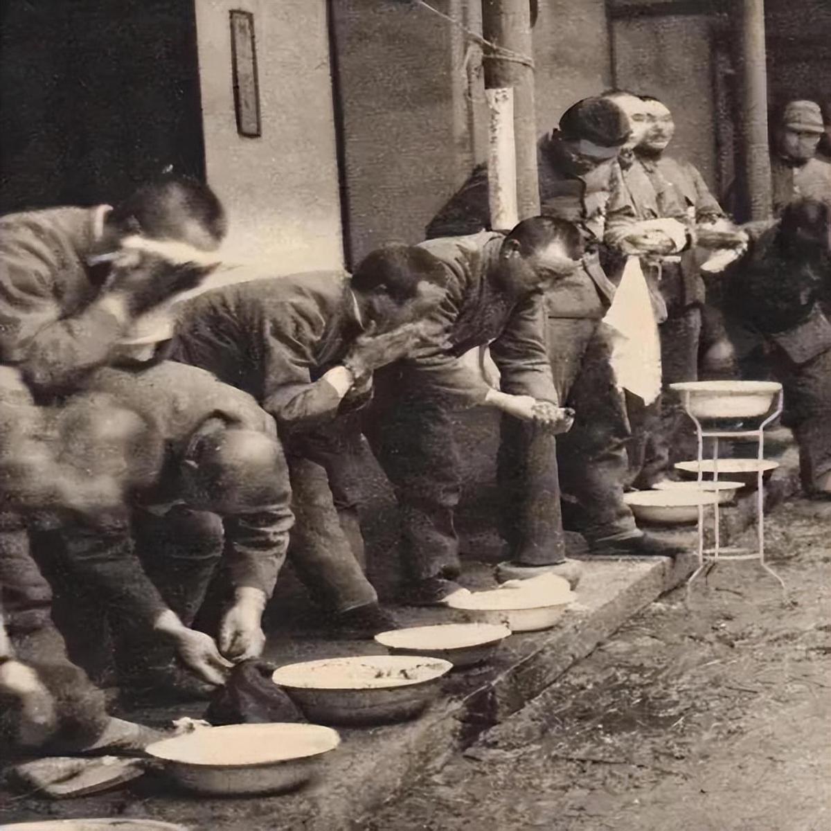 日本731部队的母爱实验,日本731部队测试母爱