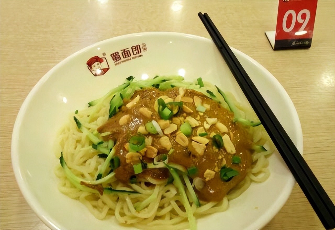 哈尔滨道外哪家面馆好吃,哈尔滨吃货评价