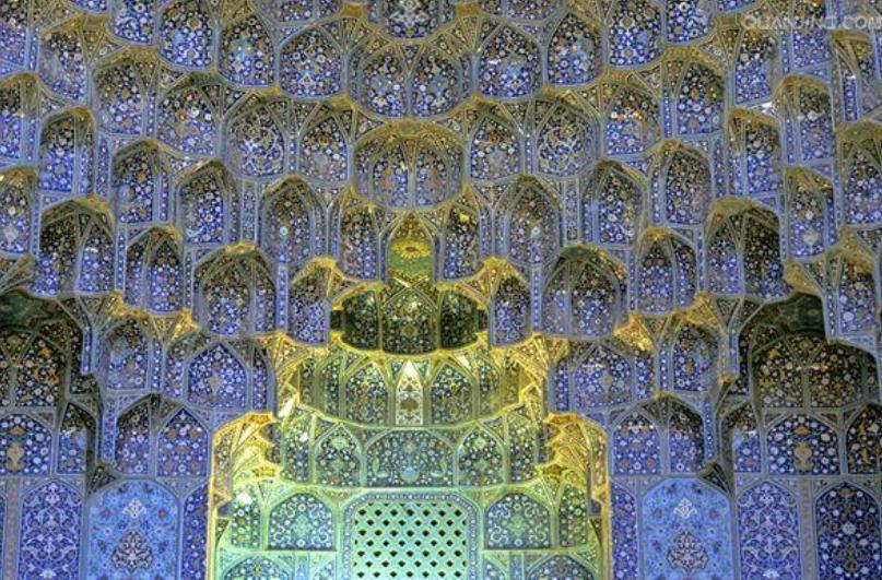 伊斯法罕16世纪,16-17世纪欧洲资本主义的弊端