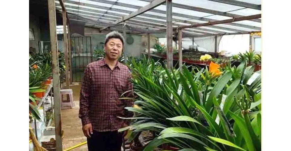 我们屯子里民族成分的那点事儿