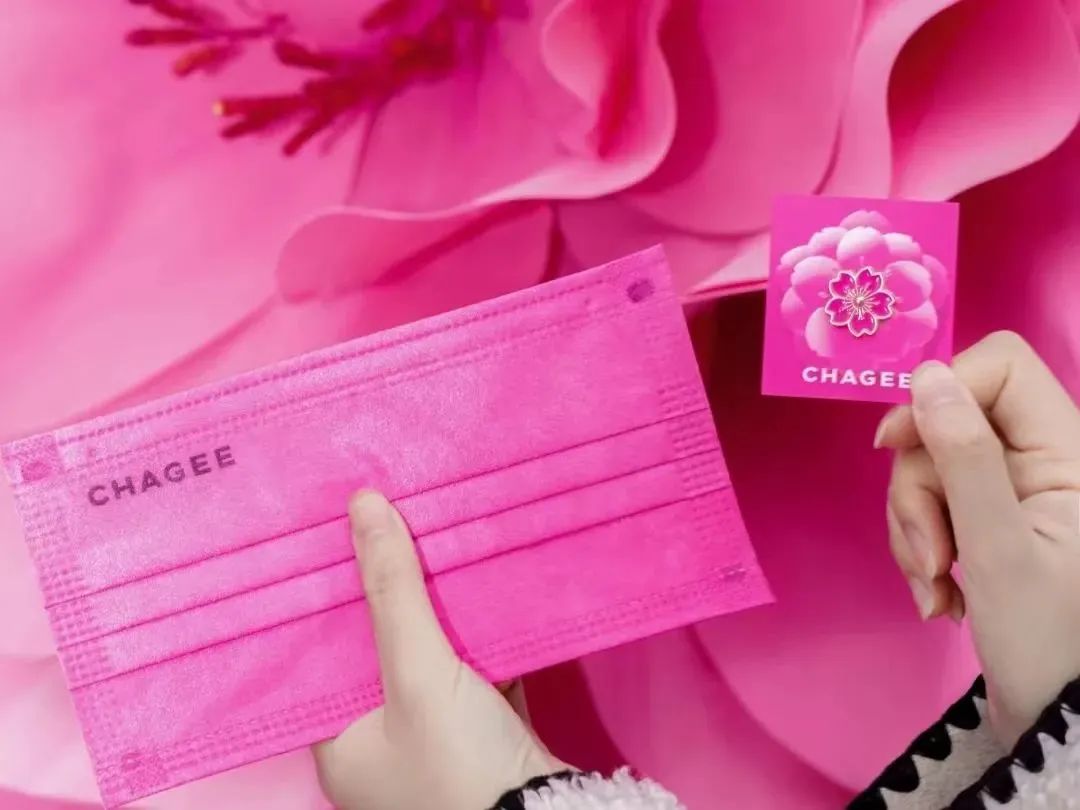 2019霸王茶姬爆火现场,霸王茶姬营销1个亿