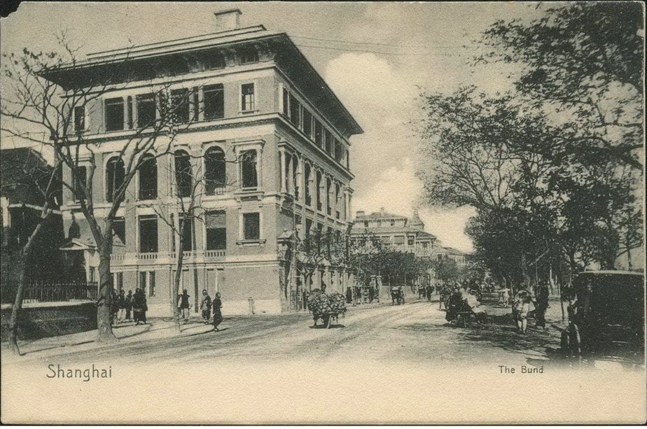 宝顺洋行图片,武汉宝顺洋行