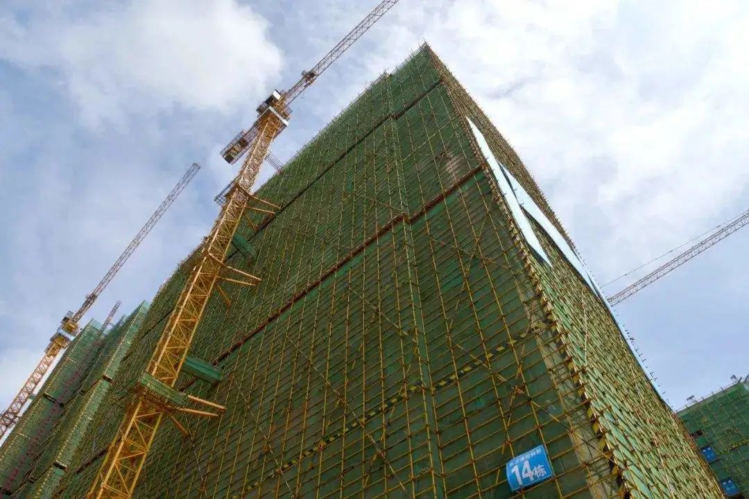 长沙施工企业有哪些,长沙建筑工地的发展