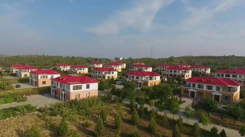 扶贫巩固提升暨乡村振兴总结,区乡村振兴工作汇报