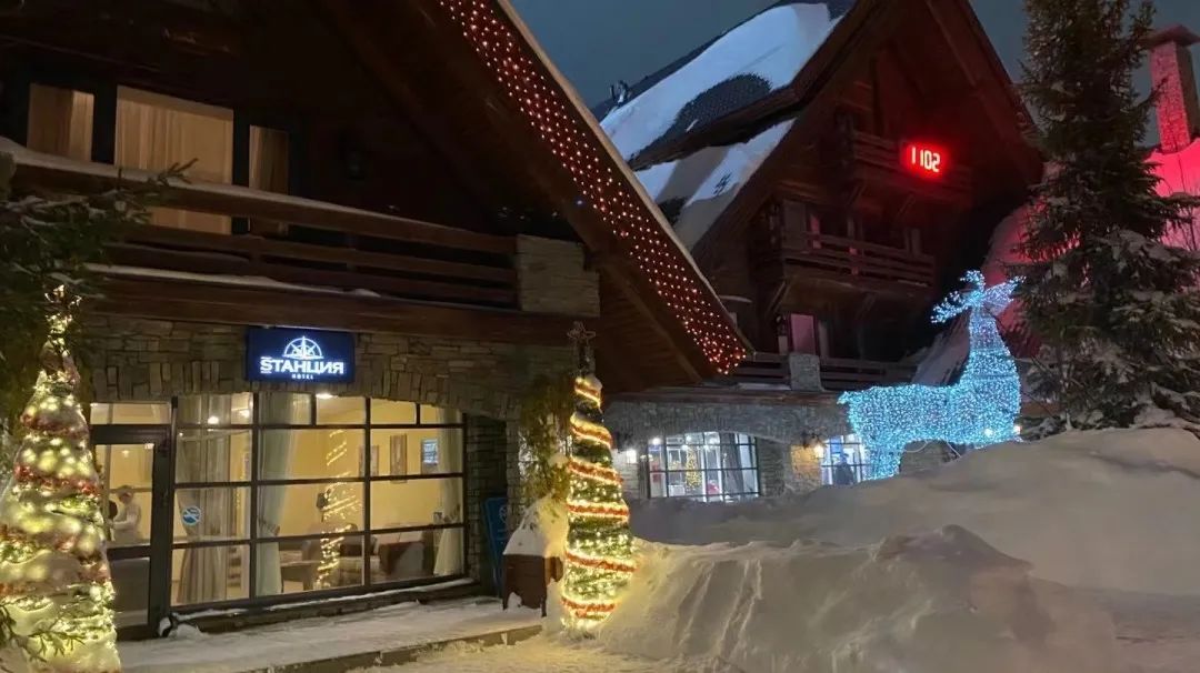 小佳在俄罗斯：初中去留学，虽屡遭扒手，但更多遇见他乡的善意