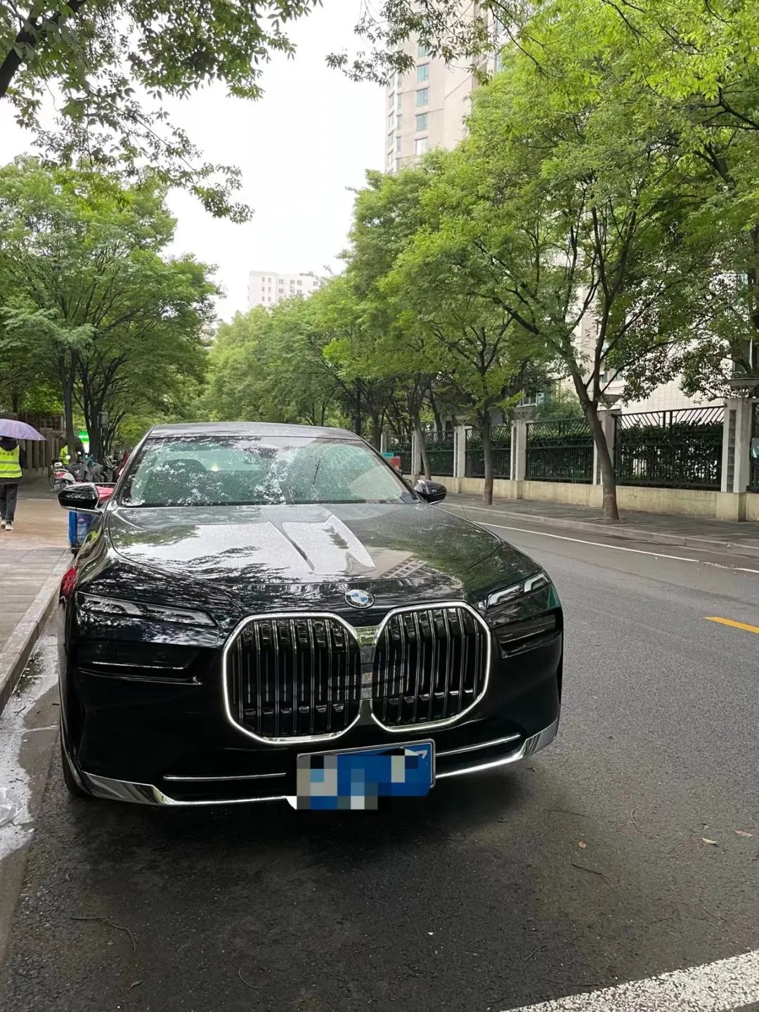 宝马车主4系,宝马4系隐藏功能教程