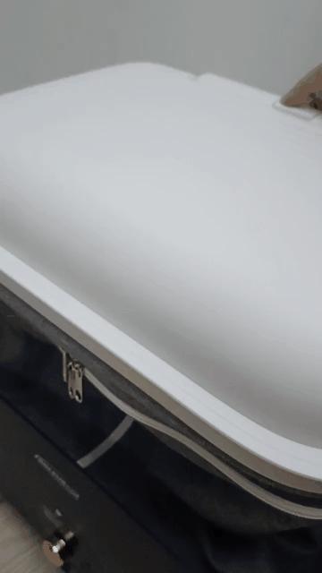 舒乐氏小型衣物烘干机,舒乐氏挂烫烘干机测评