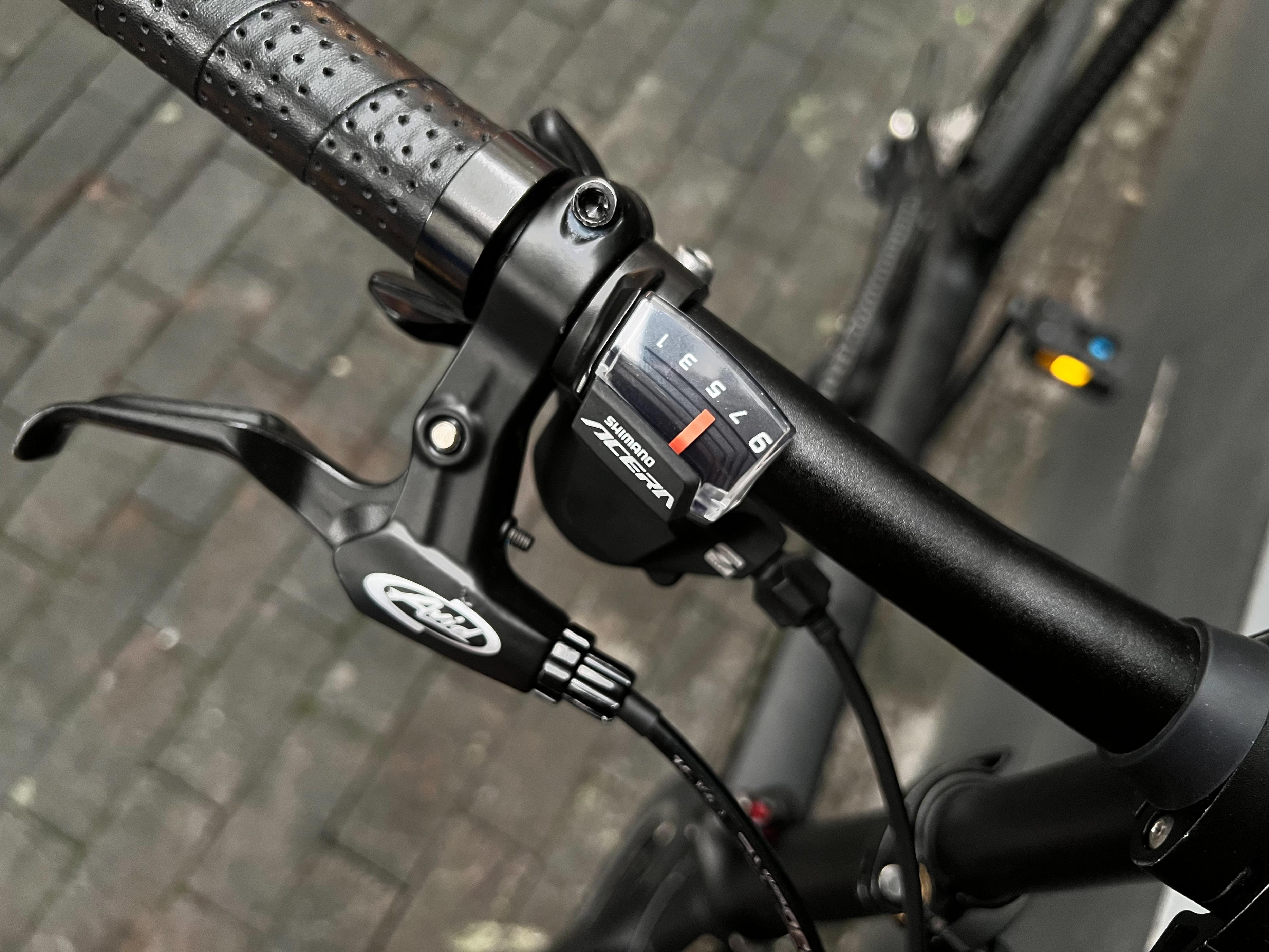 喜摩电助力折叠自行车评测,喜摩HIMOC20电动助力自行车