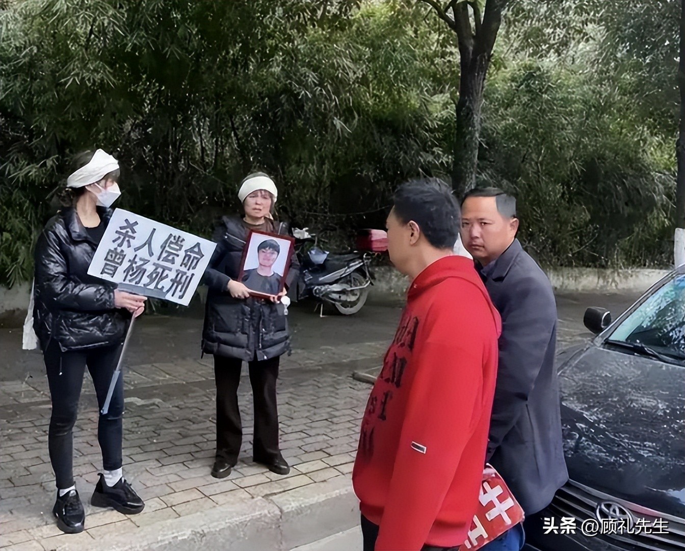 毕节记者被打事件后续焦点网评,毕节记者被打事件