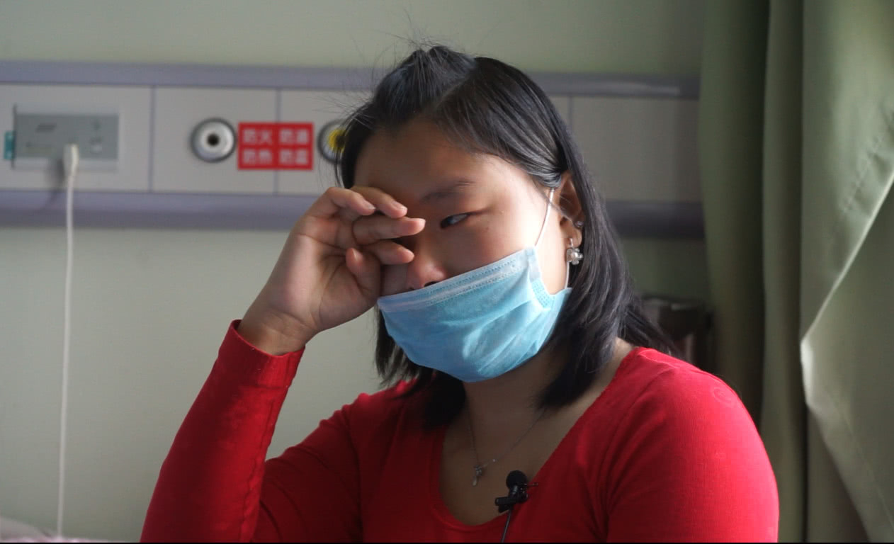 被性开放毁掉的年轻人！拿生命发生的关系，只有一次也能摧毁你