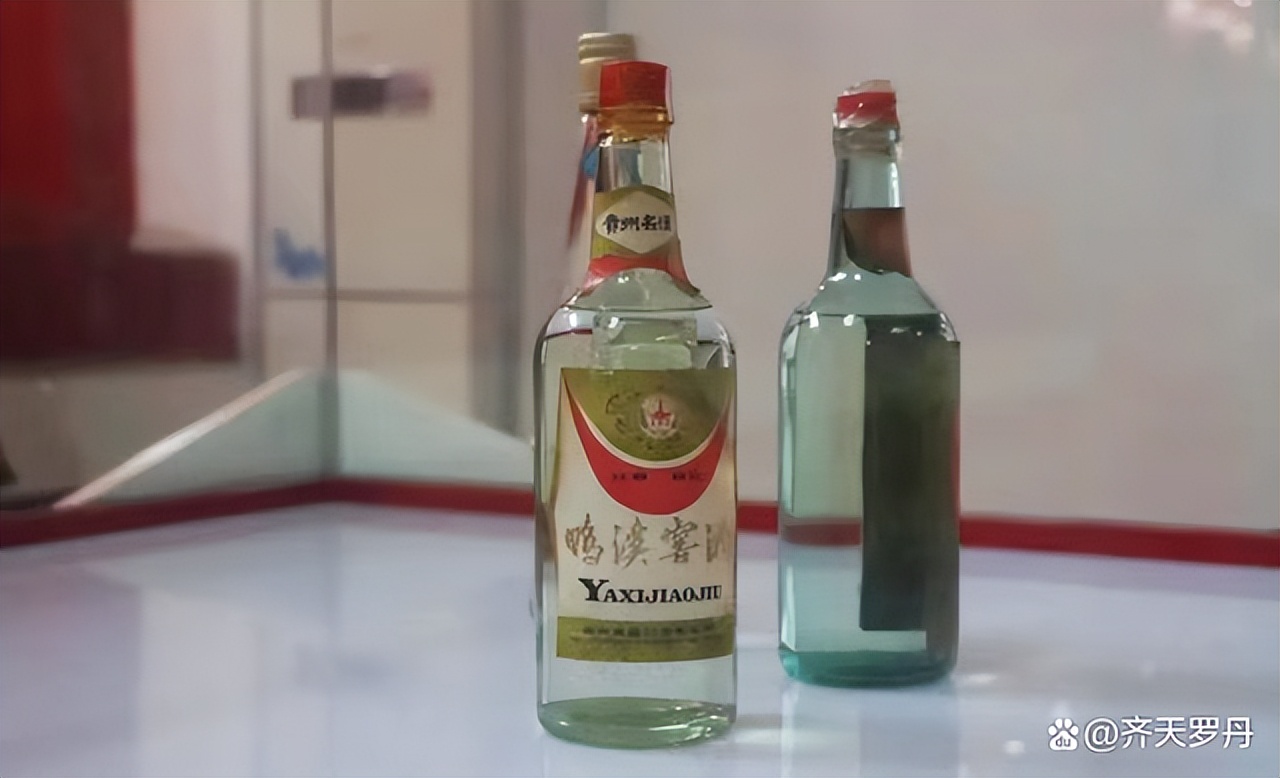 贵州老八大名酒有哪些品种,贵州老八大名酒怎么样