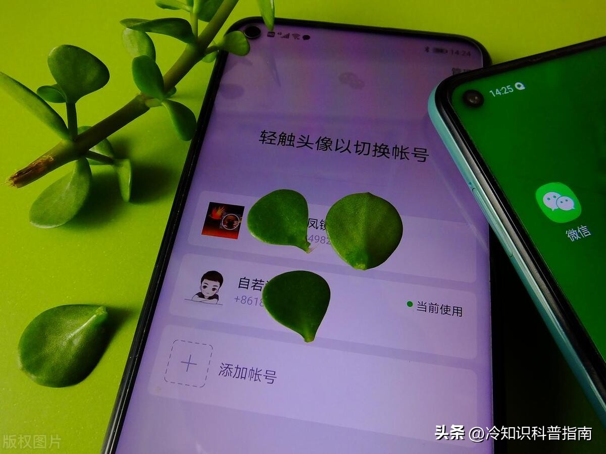 电脑登录微信后可以扫描二维码吗,为什么微信显示扫描二维码登录